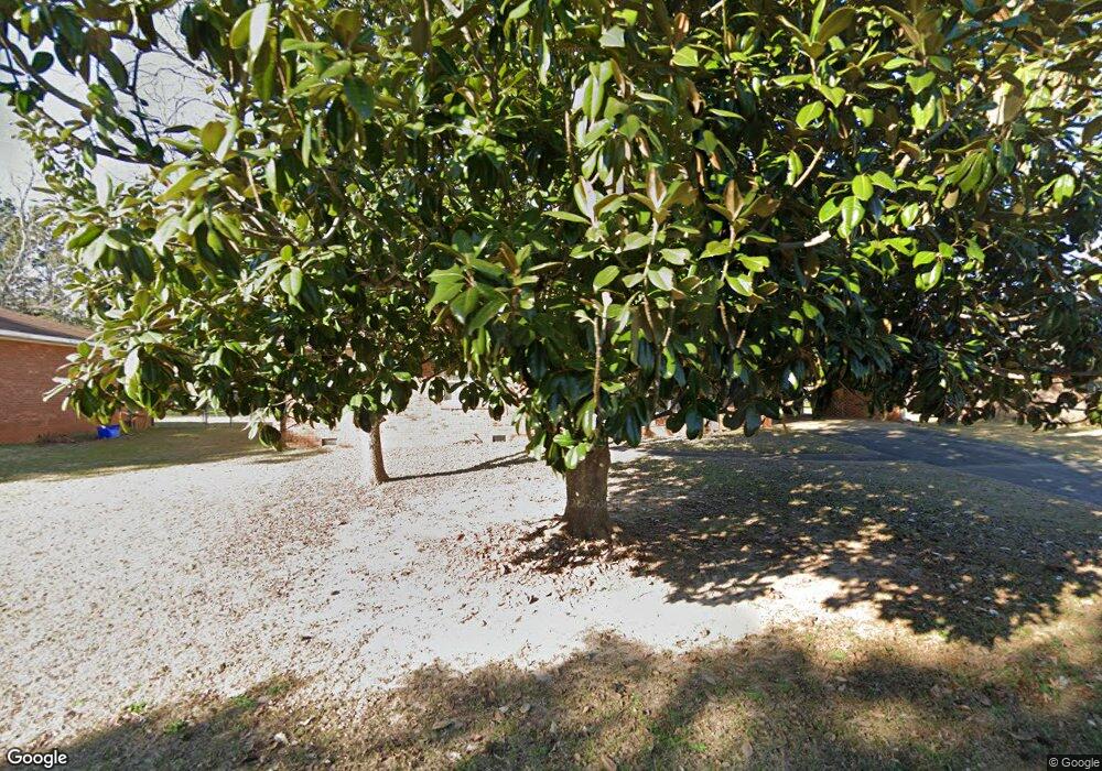 116 Avalon Dr, Warner Robins, GA 31093 - photo 1