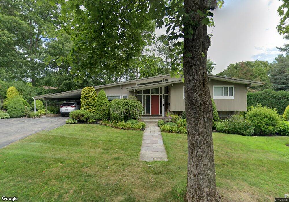 27 Burdean Rd, Newton Center, MA 02459 - photo 1