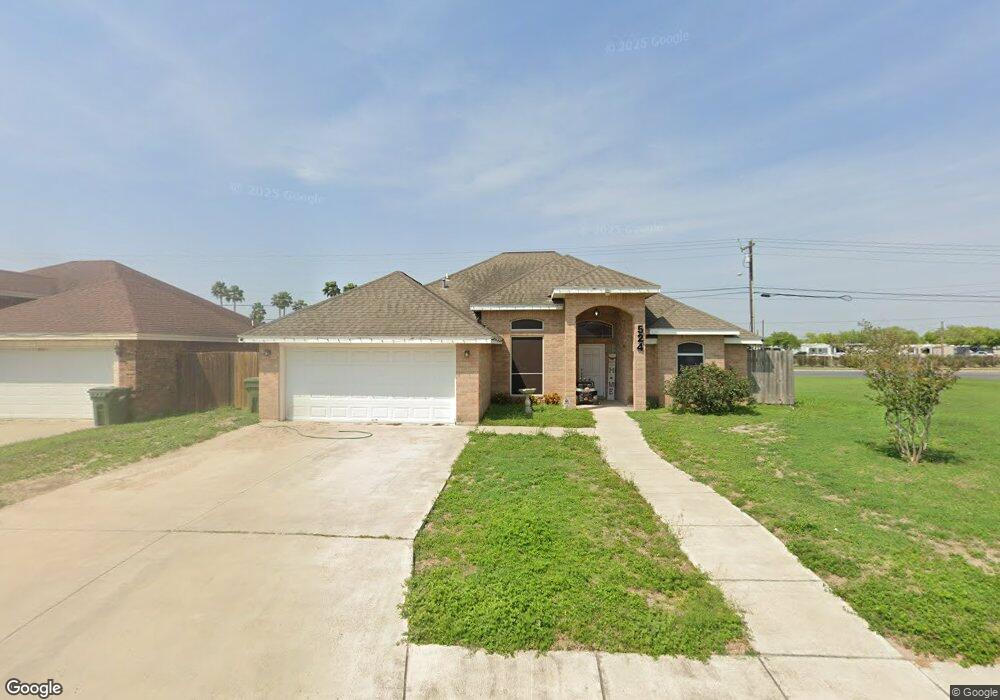 524 Robert Ln, Alamo, TX 78516 - photo 1