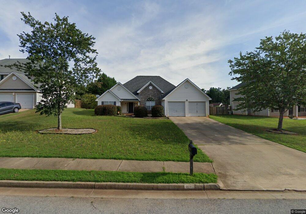 565 Creekview Blvd, Covington, GA 30016 - photo 1