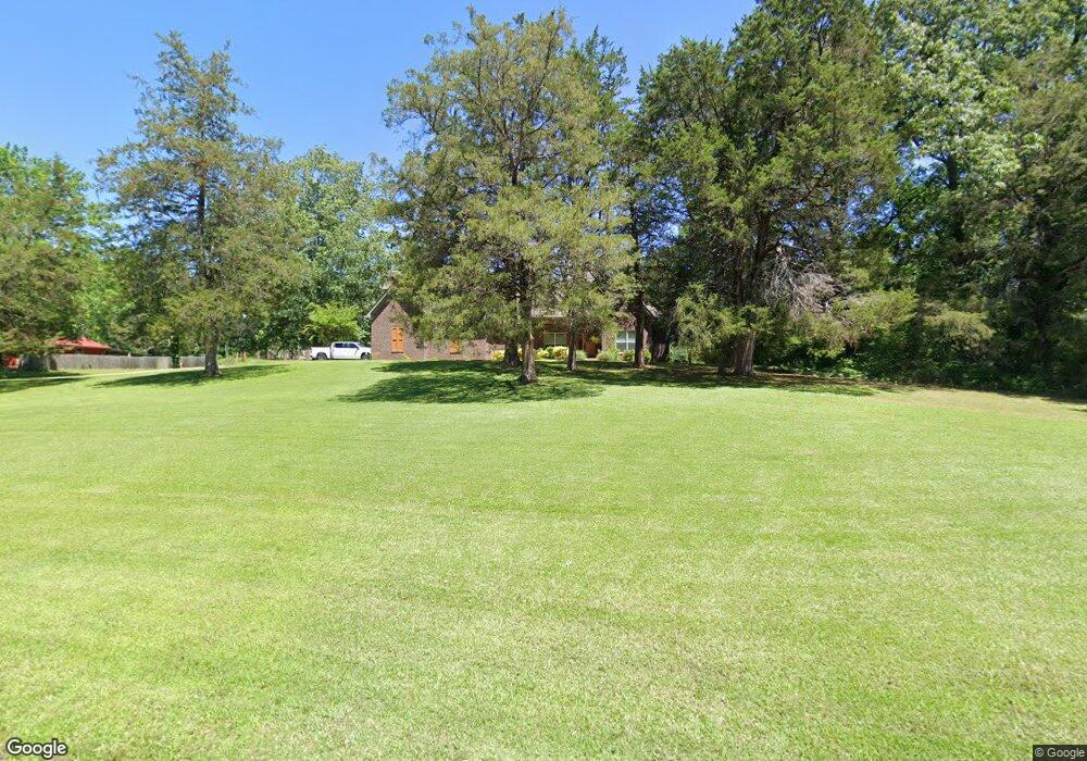 114 Road 1430, Tupelo, MS 38801 - photo 1