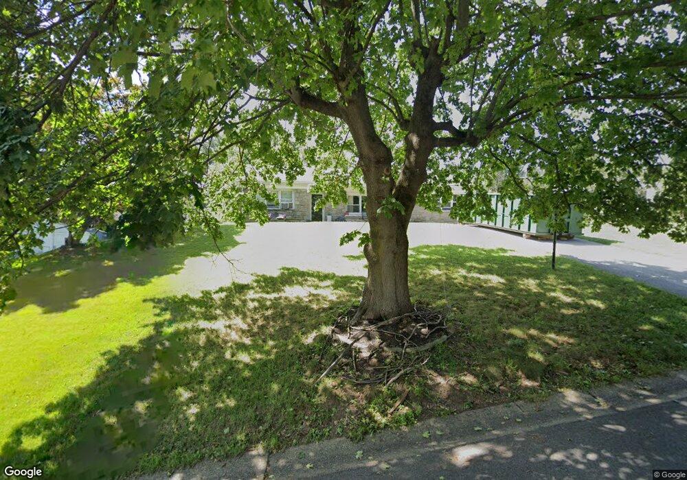 217 Brookthorpe Cir, Broomall, PA 19008 - photo 1