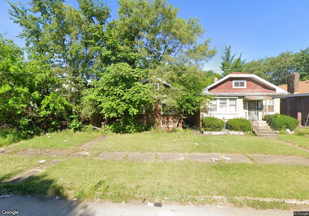 3880 Jefferson St, Gary, IN 46408 - photo 1