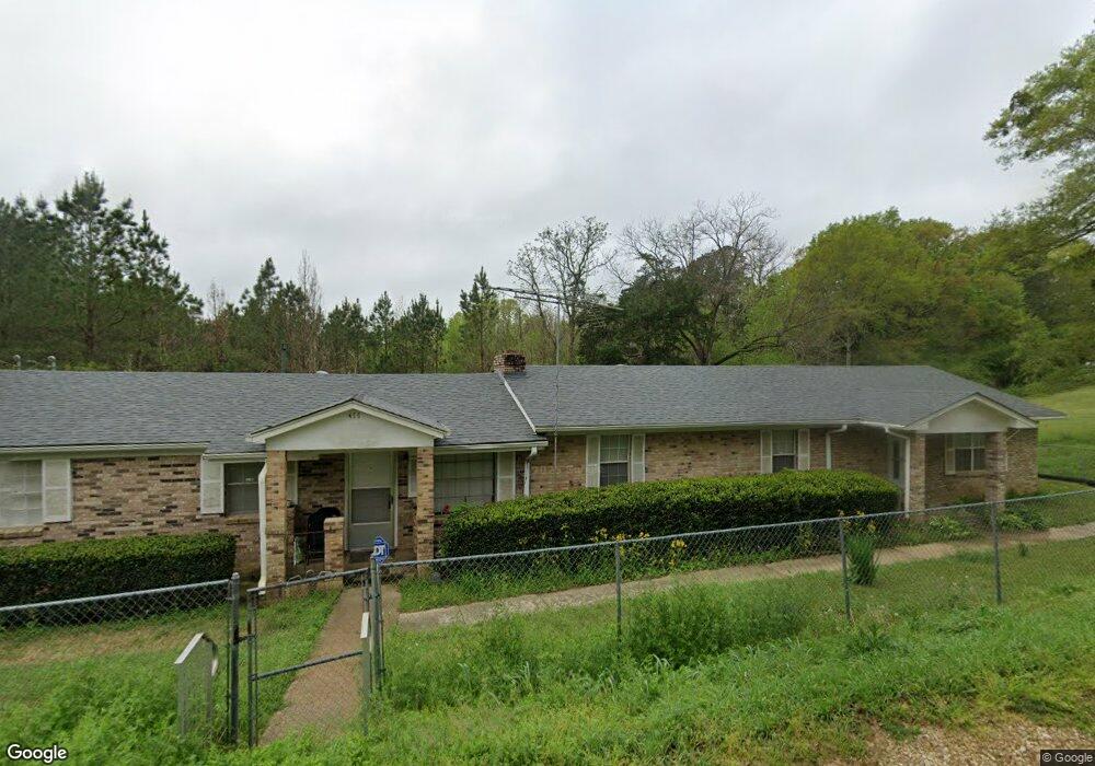 475 China Grove Rd, Vicksburg, MS 39180 - photo 1