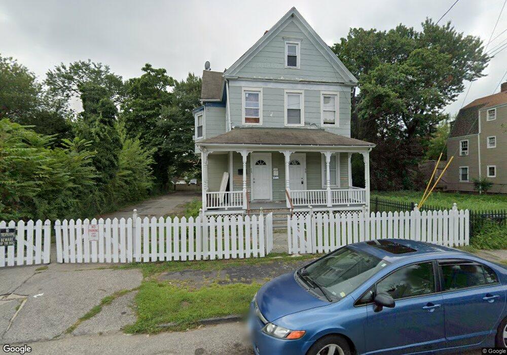 50 Revere St unit 2nd, Bridgeport, CT 06607 - photo 1