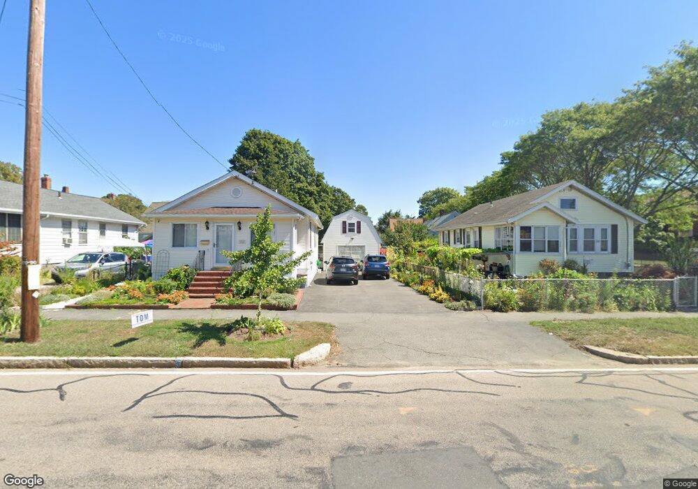 916 Southern Artery, Quincy, MA 02169 - photo 1