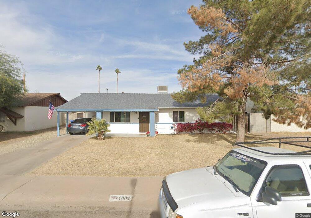 4002 W Lawrence Ln, Phoenix, AZ 85051 - photo 1