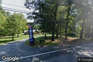 1250 Path Valley Rd, Fort Loudon, PA 17224