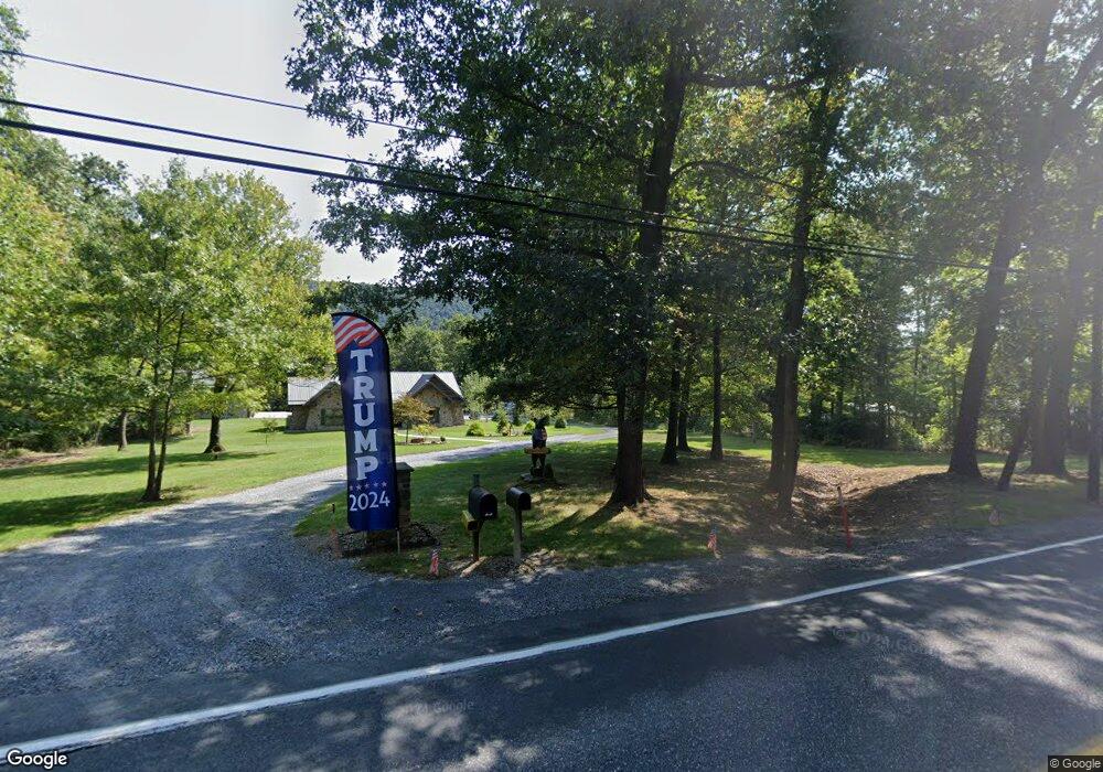 1250 Path Valley Rd, Fort Loudon, PA 17224 - photo 1