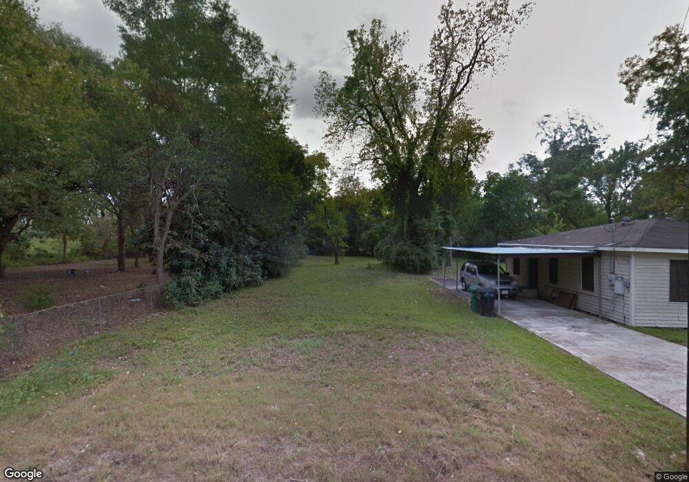 743 Homer St, Houston, TX 77091 - photo 1