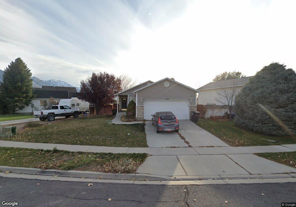 1502 E 820 S, Spanish Fork, UT 84660 - photo 1