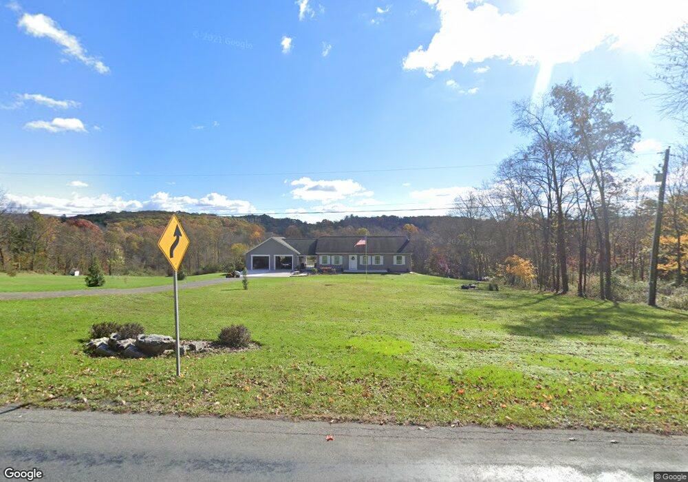 2025 Jericho Rd, New Bloomfield, PA 17068 - photo 1