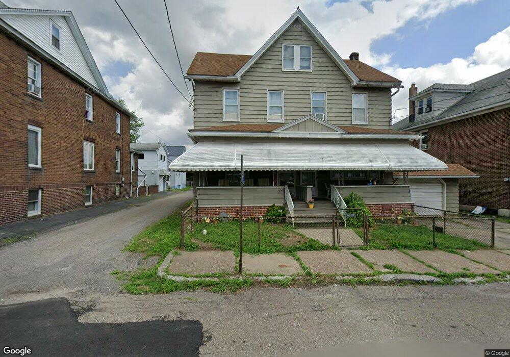 67 N Sheridan St, McAdoo, PA 18237 - photo 1