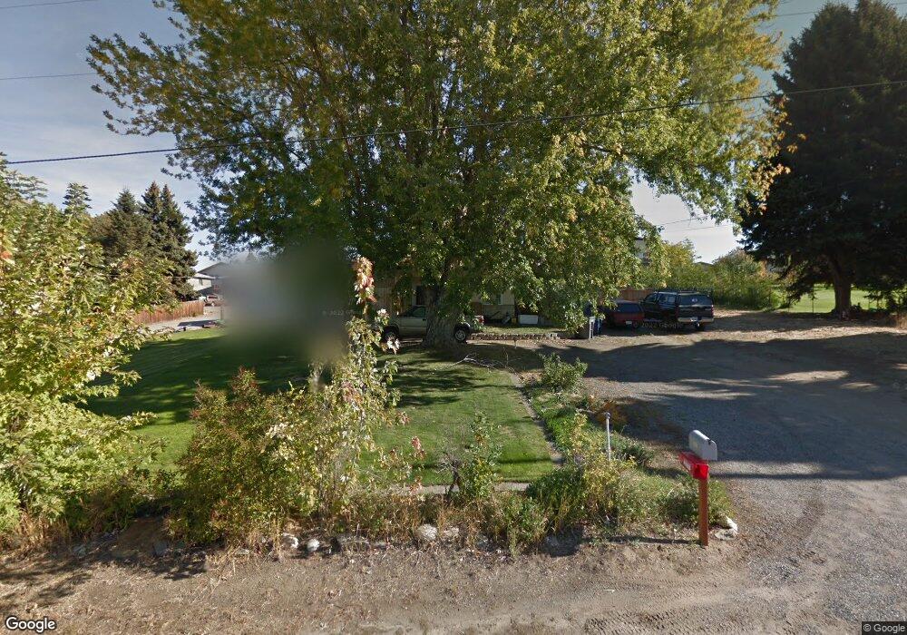 1017 N Denis Ct, East Wenatchee, WA 98802 - photo 1