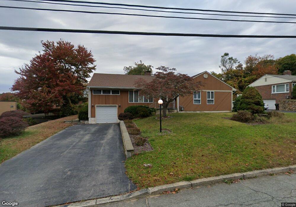 41 Westridge Rd, New London, CT 06320 - photo 1