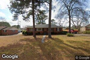 200 Shady Ln, Cayce, SC 29033