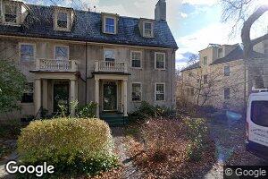 11 Shady Hill Square, Cambridge, MA 02138