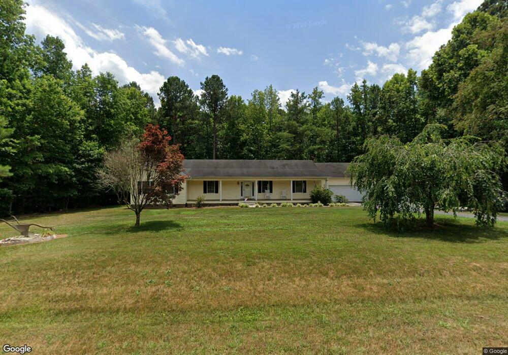 204 Lassiter Ln, Asheboro, NC 27205 - photo 1