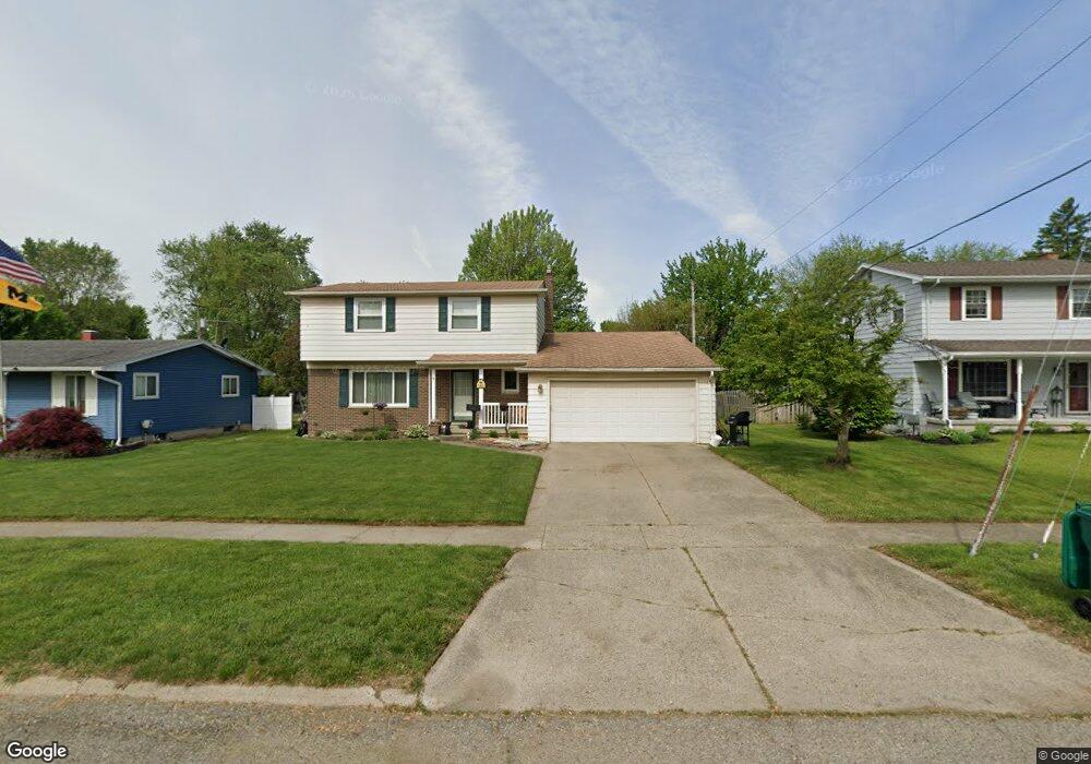 546 Somerset Dr, Flushing, MI 48433 - photo 1