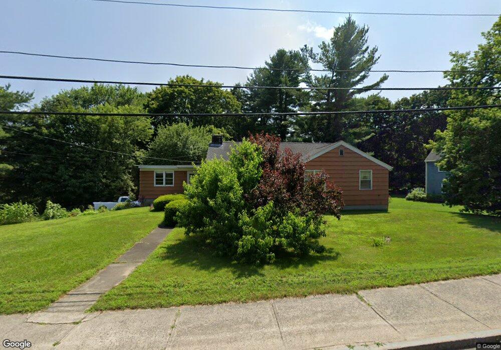18 Manchaug St, Douglas, MA 01516 - photo 1