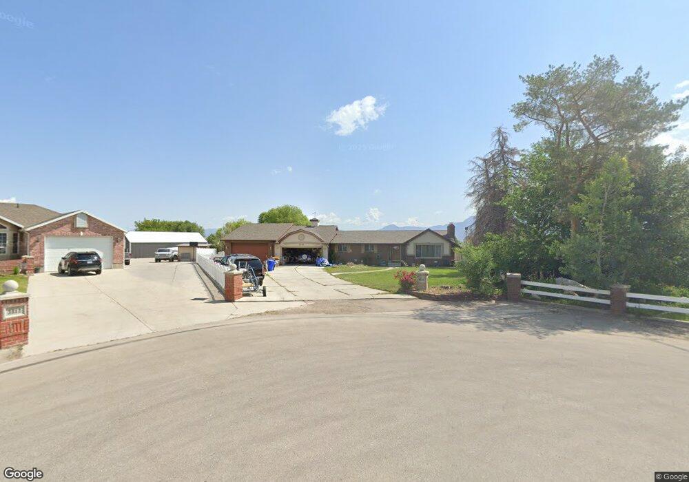 8235 S Susan Way, West Jordan, UT 84088 - photo 1