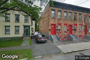 1108 Barrett St, Schenectady, NY 12305