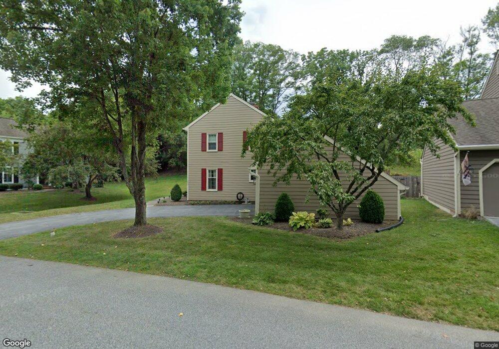 243 Cohasset Ln unit 243, West Chester, PA 19380 - photo 1