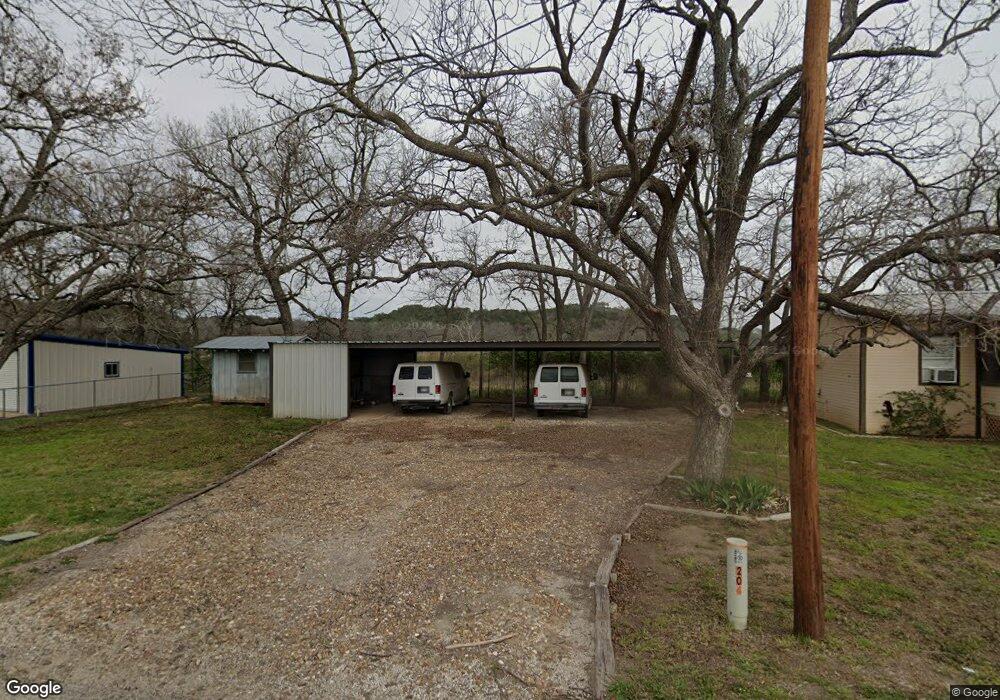 2324 Bedford Ct, Weatherford, TX 76087 - photo 1