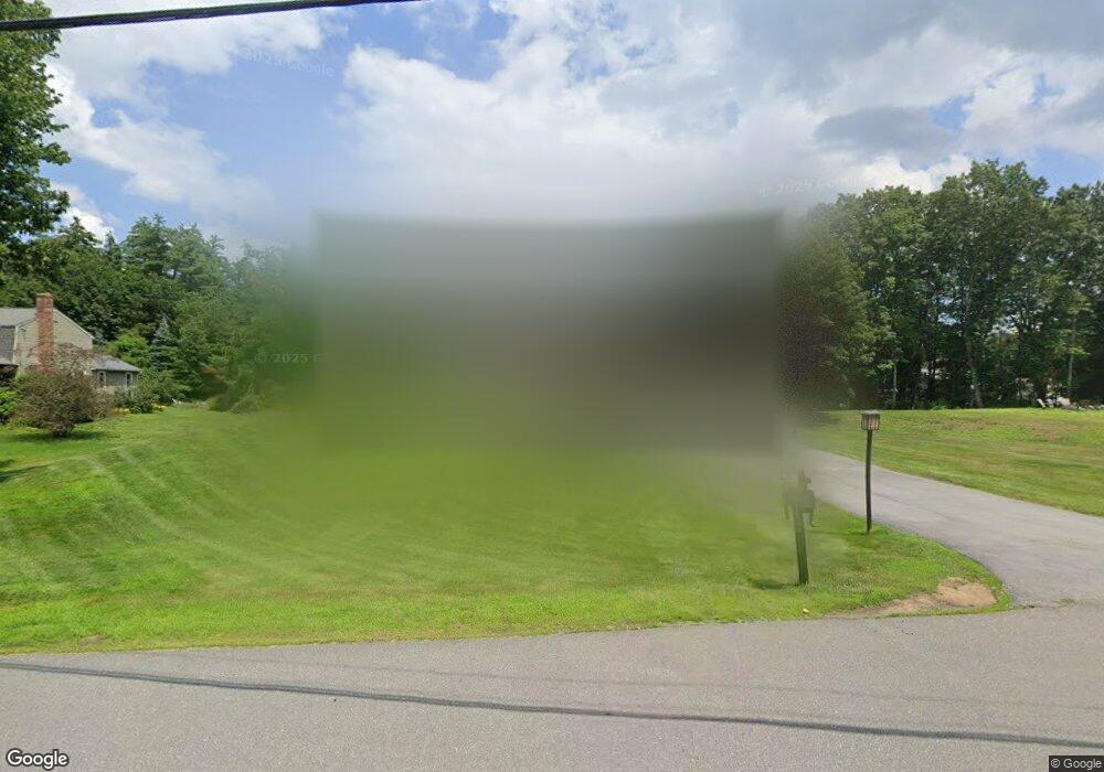 6 Homestead Dr, Derry, NH 03038 - photo 1