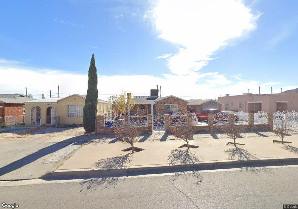 3206 Idalia Ave, El Paso, TX 79930 - photo 1