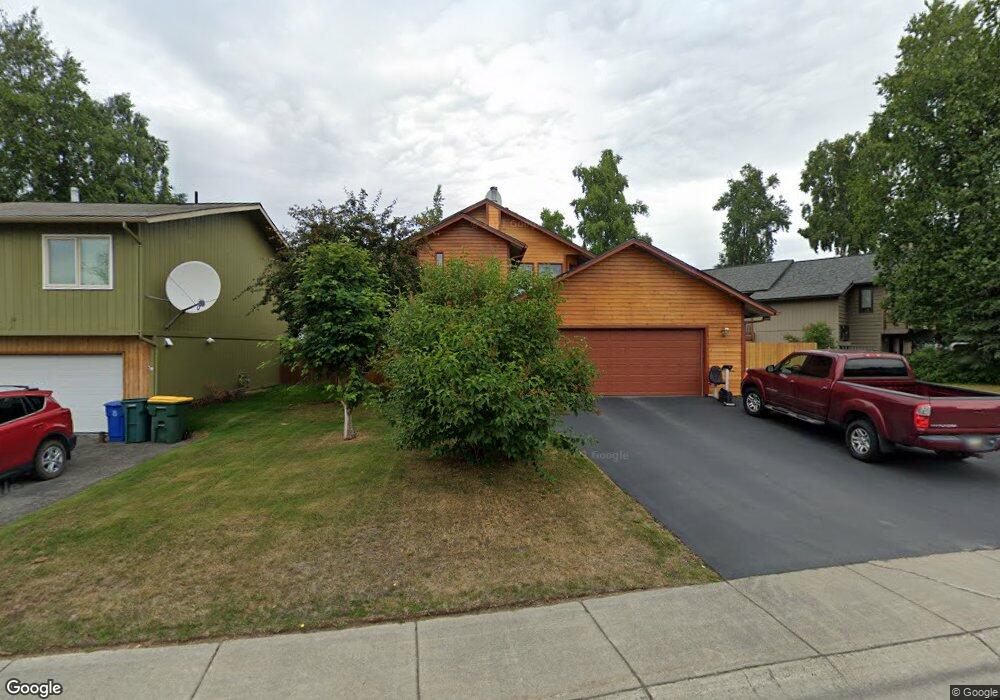 7011 Hunt Ave, Anchorage, AK 99504 - photo 1