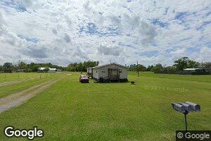 4955 Bayou Black Dr, Gibson, LA 70356