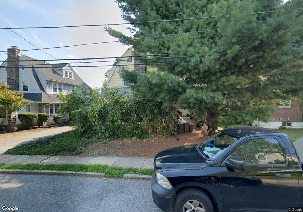 254 Congress Ave, Lansdowne, PA 19050 - photo 1