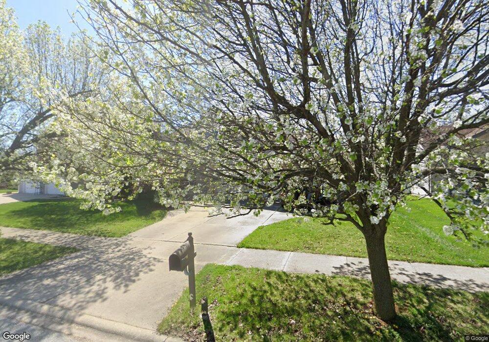 2936 Acorn Ct, Crown Point, IN 46307 - photo 1