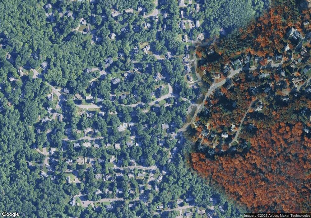 10 Hancock Rd, Hingham, MA 02043 - photo 1