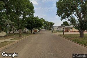 107 4th St N, Richardton, ND 58652