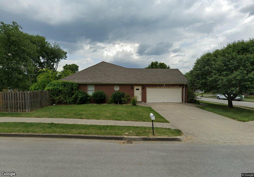 125 S Cumberland St, Berea, KY 40403 - photo 1