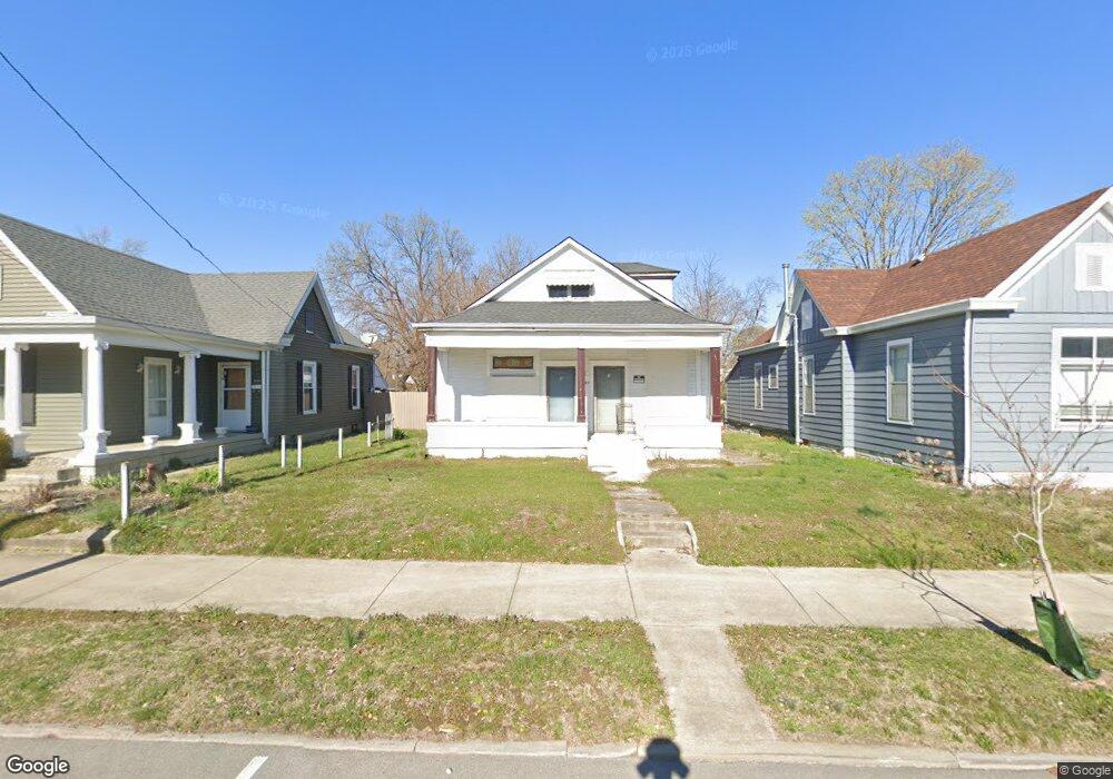 1520 State St, New Albany, IN 47150 - photo 1