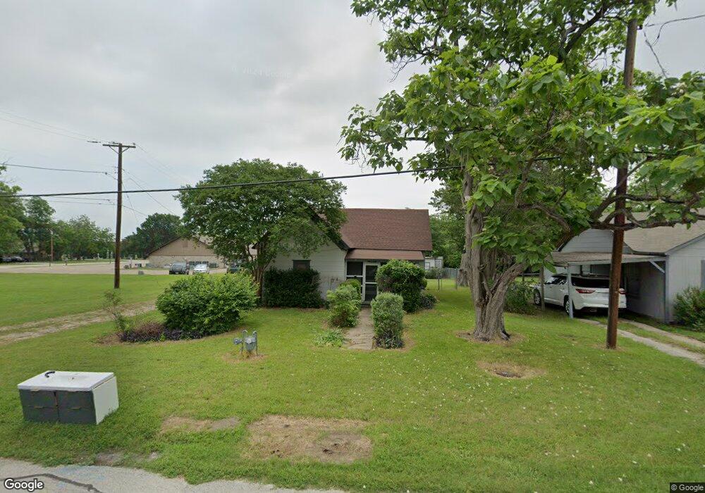 205 S 4th St, Wylie, TX 75098 - photo 1