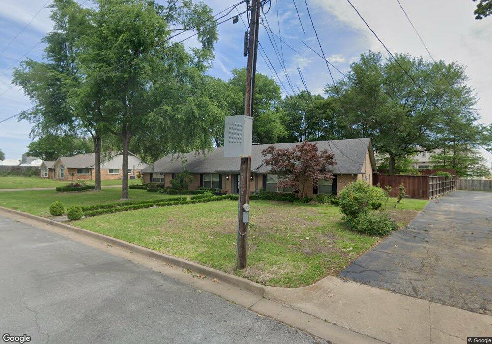 4410 Richmond Rd, Tyler, TX 75703 - photo 1