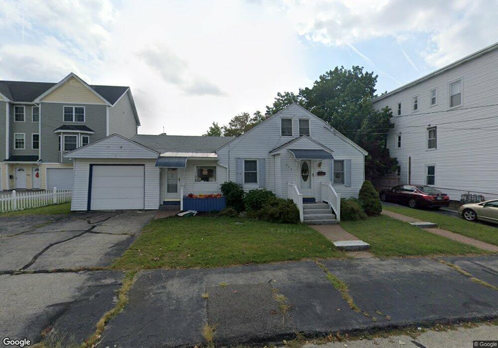 345 Harvard St, Manchester, NH 03103 - photo 1