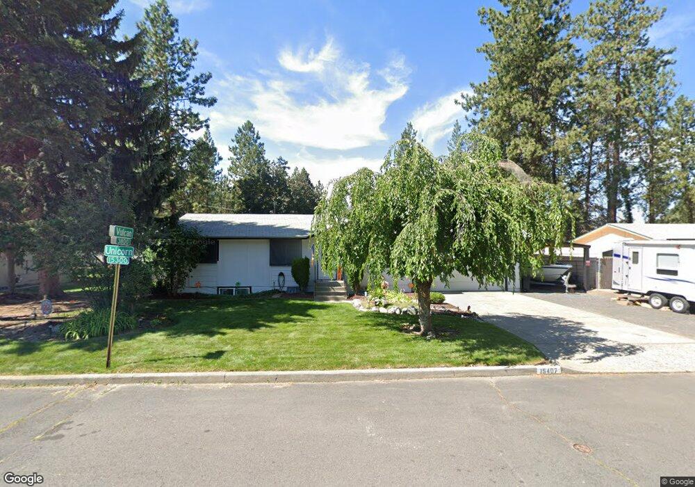 15407 N Unicorn St, Mead, WA 99021 - photo 1