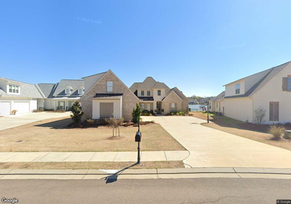 115 Lake Bend, Madison, MS 39110 - photo 1
