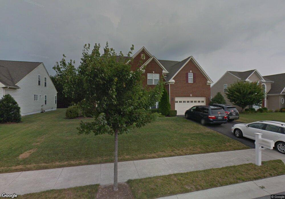 32682 Lathbury Ct, Ocean View, DE 19970 - photo 1