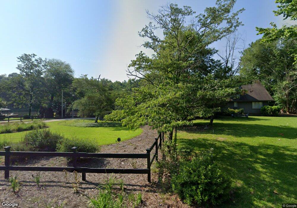 688 Cork Ferry Rd, Cordele, GA 31015 - photo 1