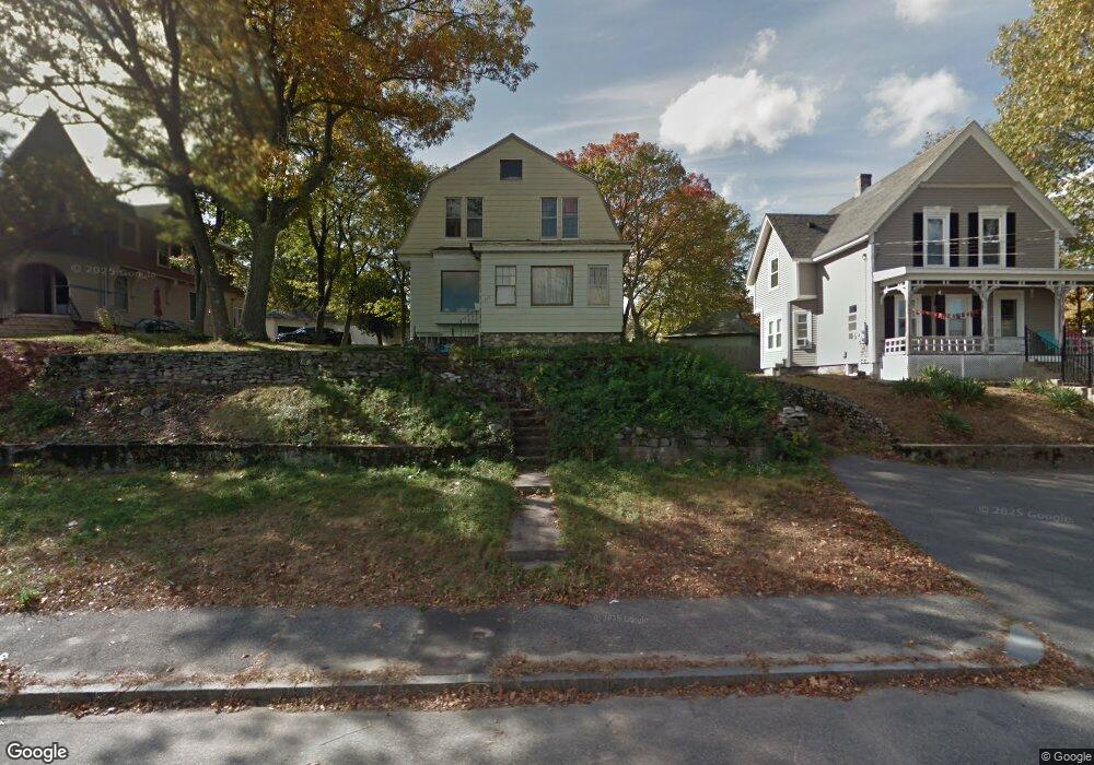 122 Lake Ave, Worcester, MA 01604 - photo 1