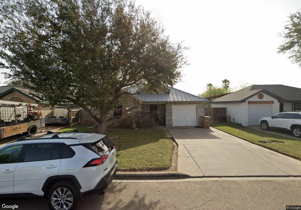 2816 Cassie, Edinburg, TX 78541 - photo 1
