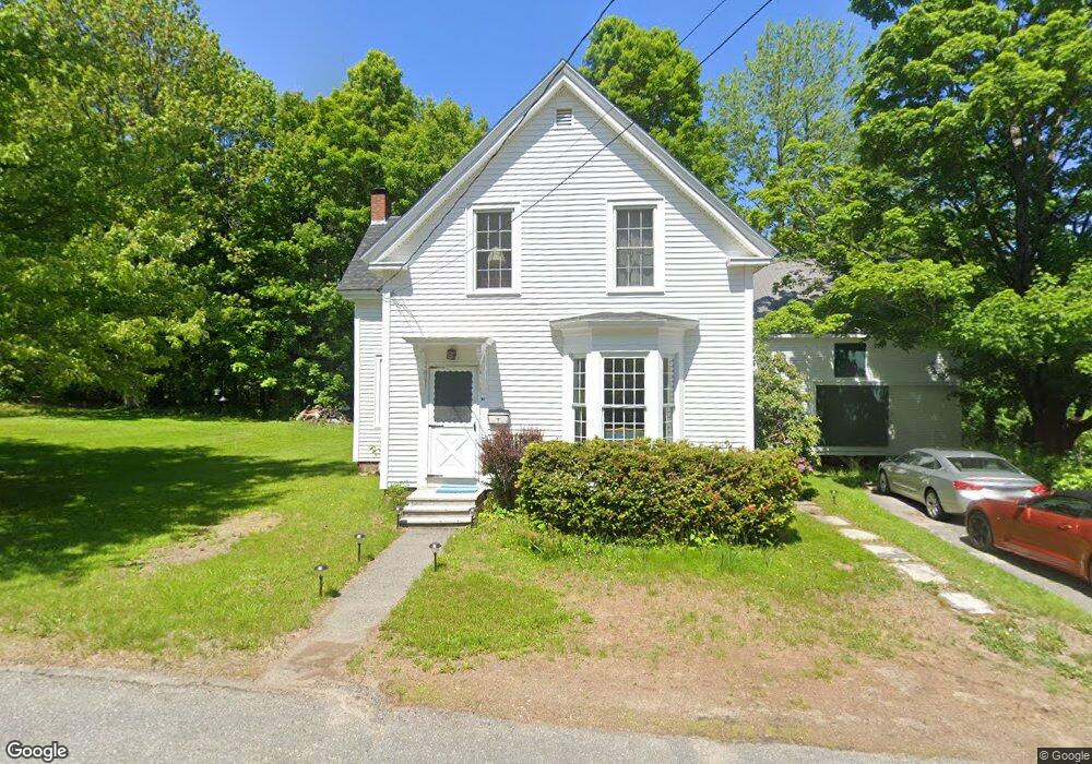 51 Deane St, Gardiner, ME 04345 - photo 1