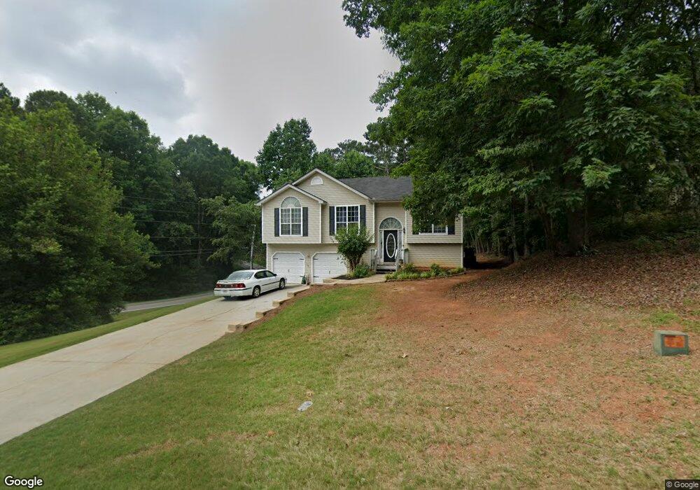 5103 Scenic View Rd, Flowery Branch, GA 30542 - photo 1