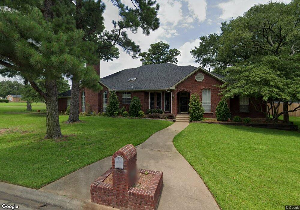 4041 Hidden Valley Dr, Denison, TX 75020 - photo 1